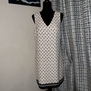 Ann Taylor Petites Tank Dress